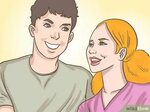 How to Get Your Girlfriend to Kiss or Hug You More Often: 12